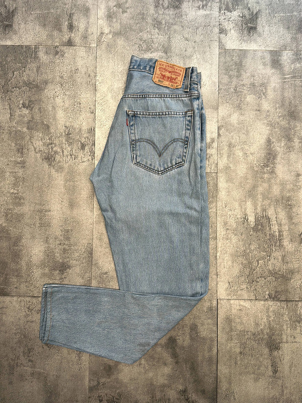 đź›’Jeans Levi's 505 W33 L32đź›’(2E740)