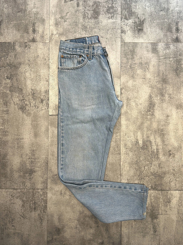đź›’Jeans Levi's 505 W33 L32đź›’(2E740)