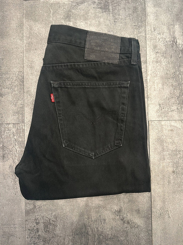 đź›’Jeans Levi's 505 W36 L33đź›’(2E744)