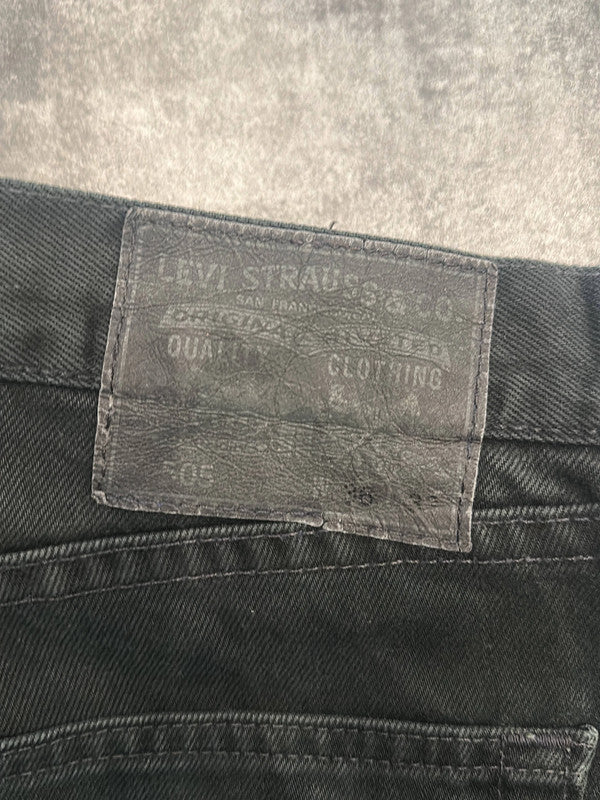 đź›’Jeans Levi's 505 W36 L33đź›’(2E744)