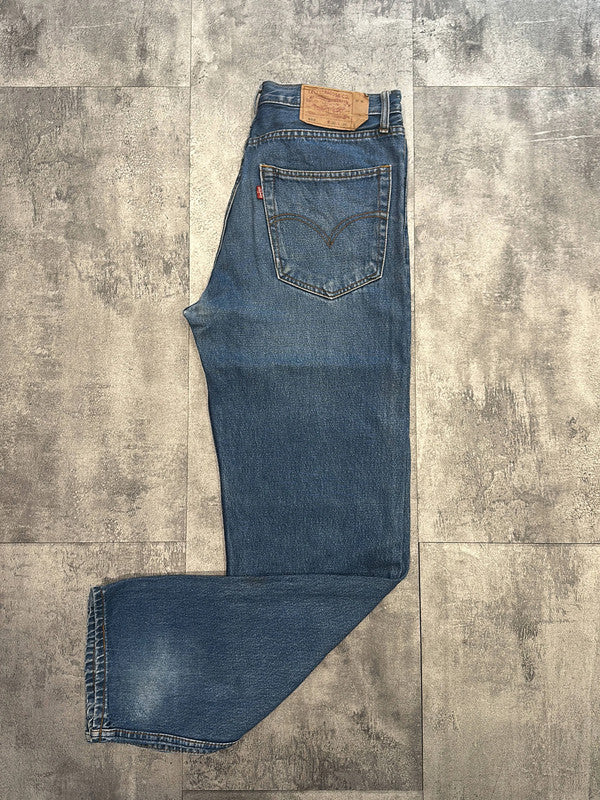 đź›’Jeans Levi's 505 W36 L34đź›’(2E745)
