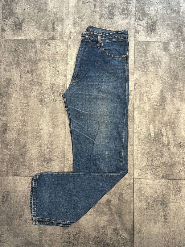 đź›’Jeans Levi's 505 W36 L34đź›’(2E745)
