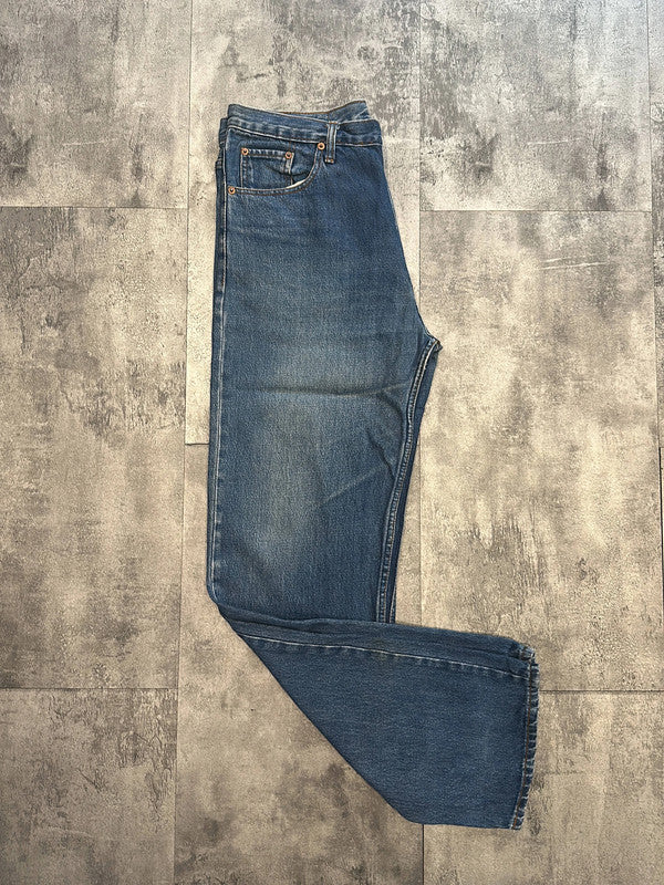 đź›’Jeans Levi's 505 W36 L34đź›’(2E745)