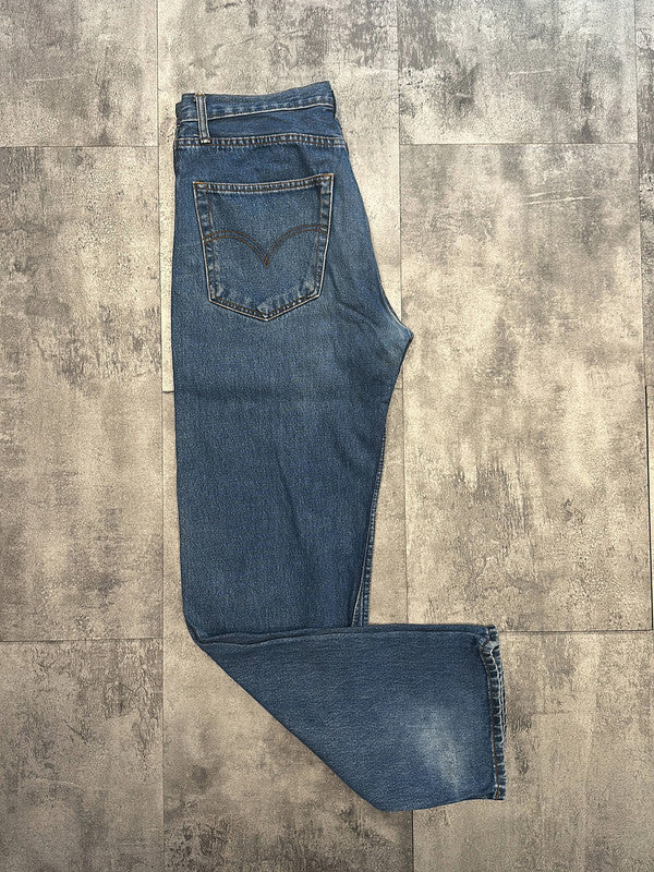 đź›’Jeans Levi's 505 W36 L34đź›’(2E745)