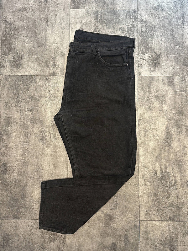 đź›’Jeans Levi's 505 W44 L32đź›’(2E747)