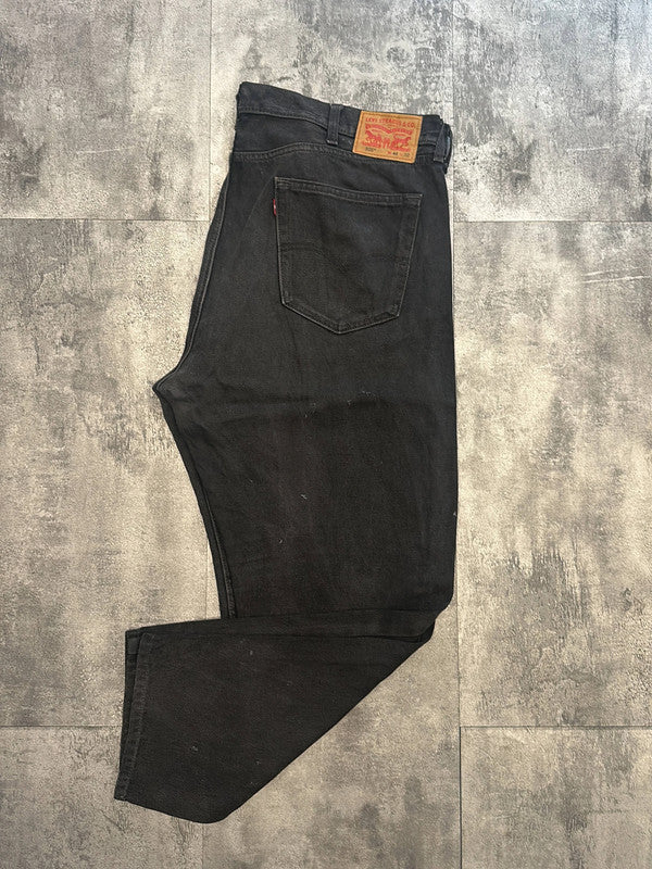đź›’Jeans Levi's 505 W44 L32đź›’(2E747)