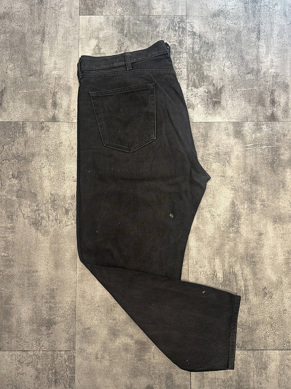 đź›’Jeans Levi's 505 W44 L32đź›’(2E747)