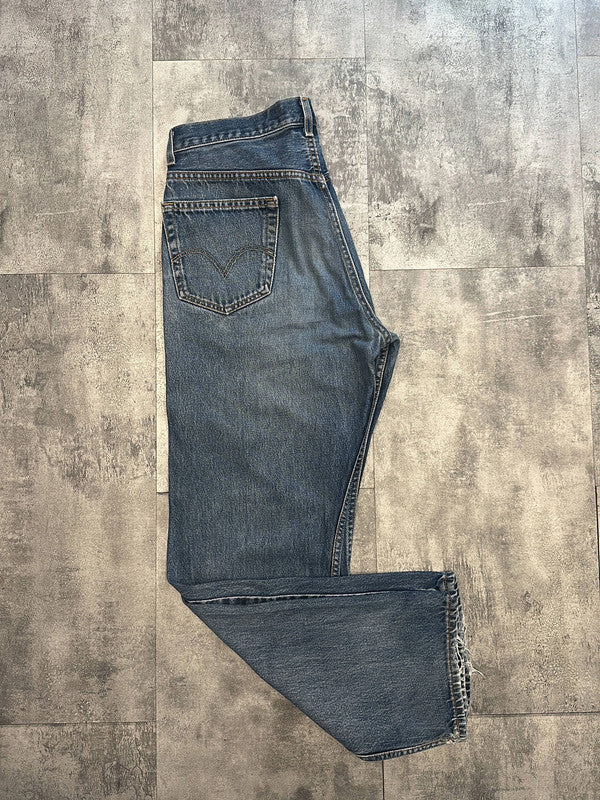 đź›’Jeans Levi's 505 W36 L32đź›’(2E748)