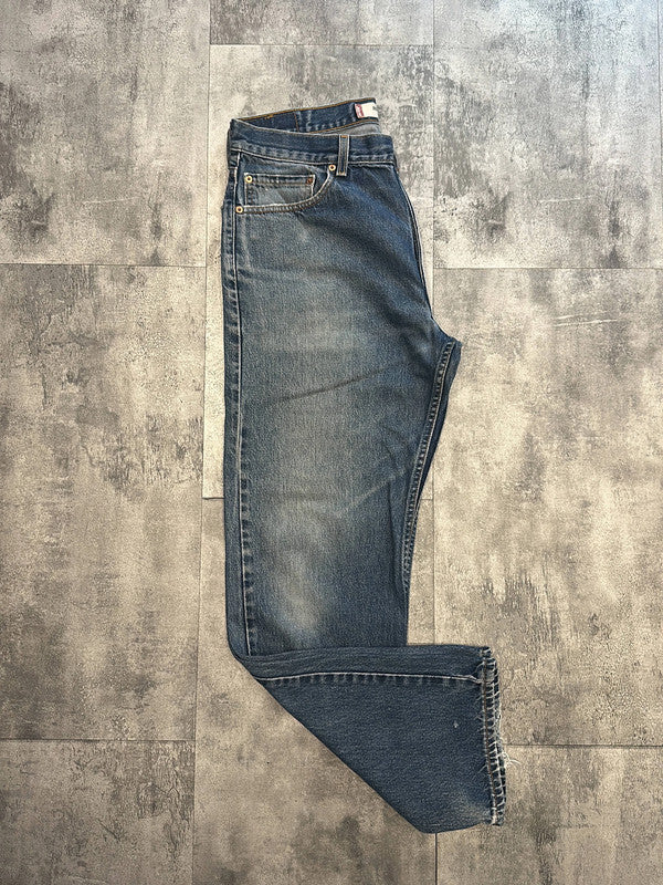 đź›’Jeans Levi's 505 W36 L32đź›’(2E748)