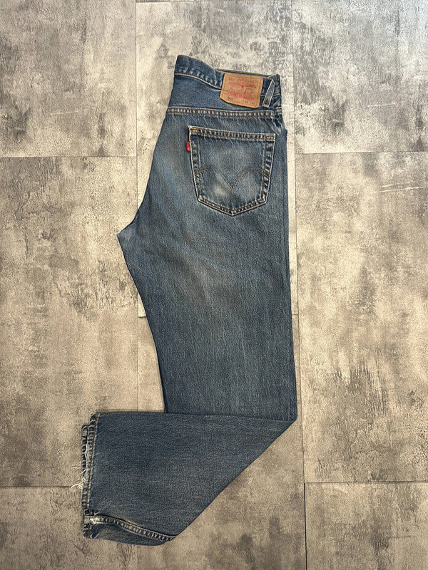 đź›’Jeans Levi's 505 W36 L32đź›’(2E748)