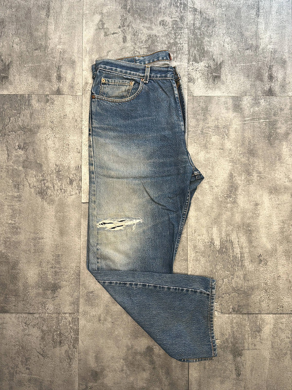 đź›’Jeans Levi's 505 W38 L30đź›’(2E749)