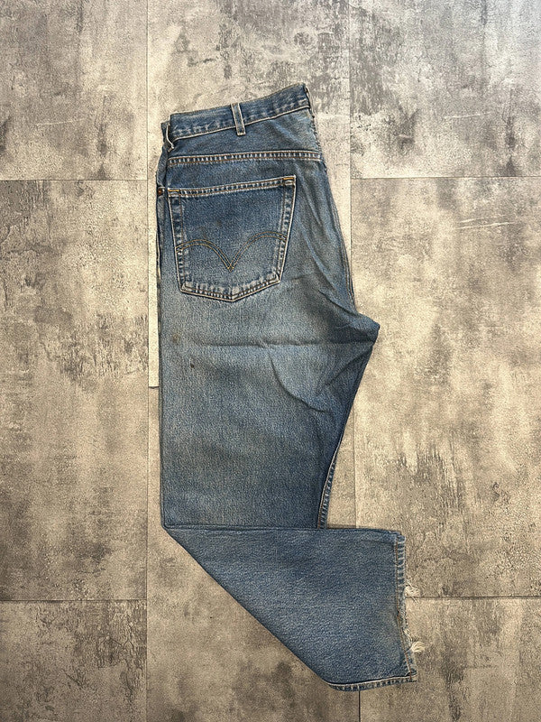 đź›’Jeans Levi's 505 W38 L30đź›’(2E749)