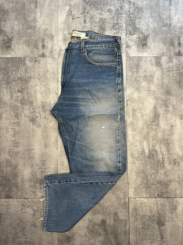 đź›’Jeans Levi's 505 W38 L30đź›’(2E749)
