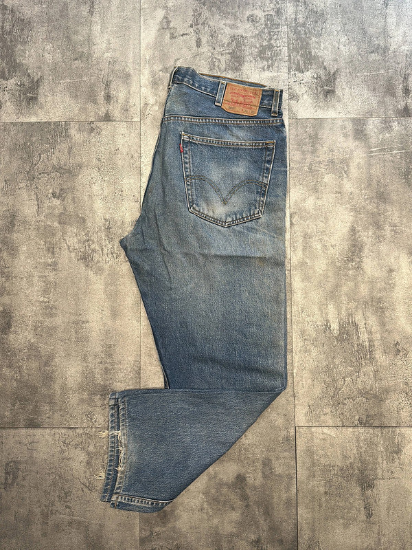 đź›’Jeans Levi's 505 W38 L30đź›’(2E749)