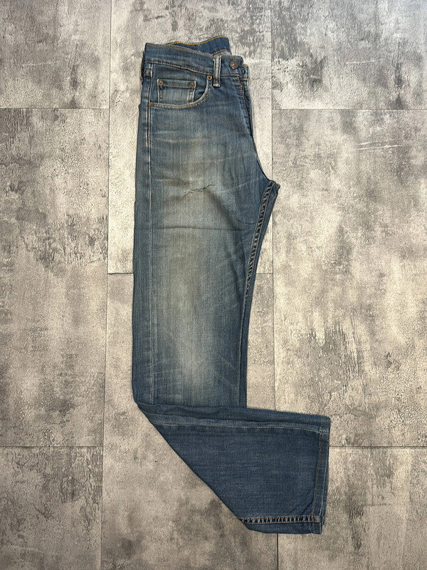đź›’Jeans Levi's 505 W28 L34đź›’(2E756)