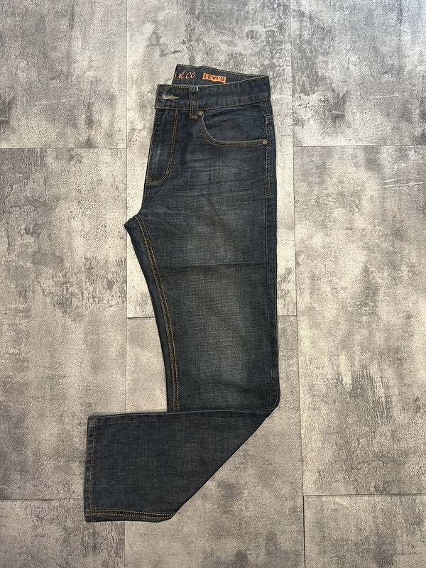 đź›’Jeans Levi's 505 W30 L32đź›’(2E757)