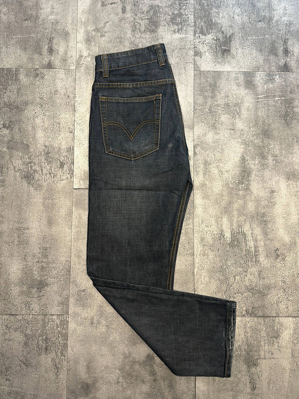 đź›’Jeans Levi's 505 W30 L32đź›’(2E757)