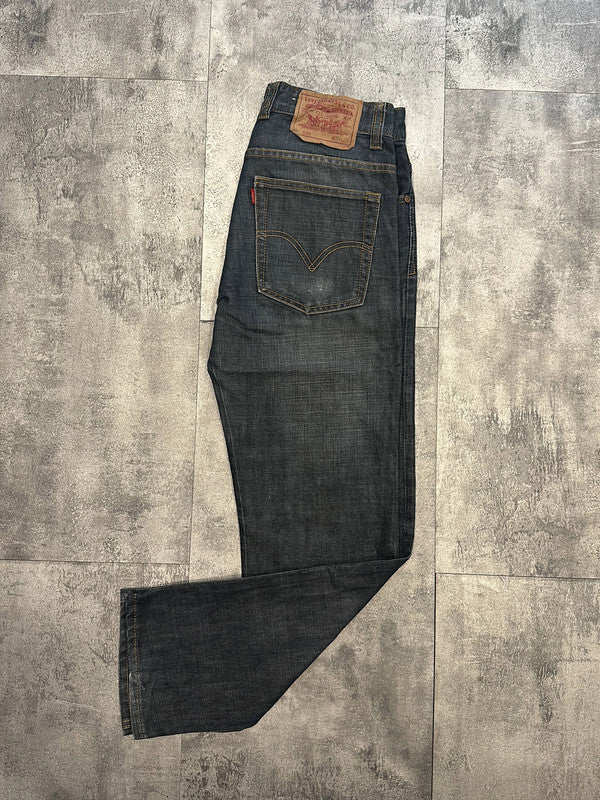 đź›’Jeans Levi's 505 W30 L32đź›’(2E757)