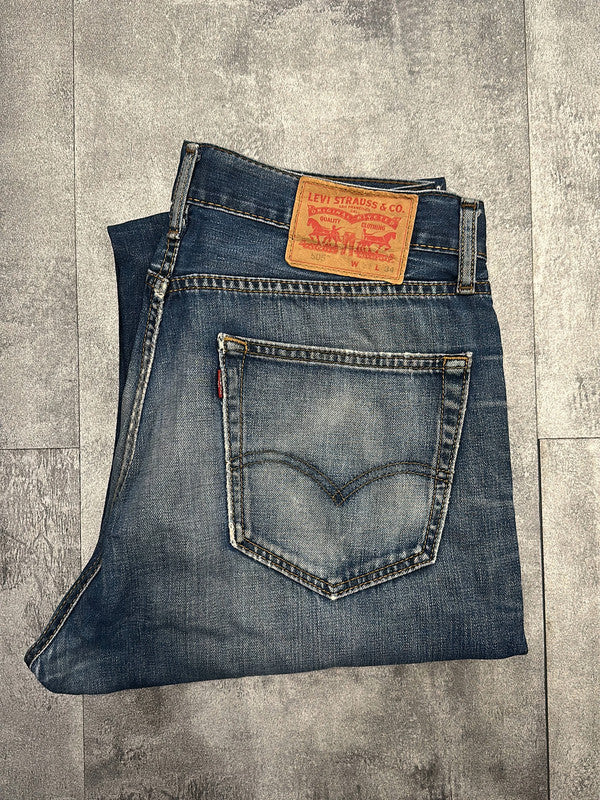 đź›’Jeans Levi's 505 W33 L34đź›’(2E767)