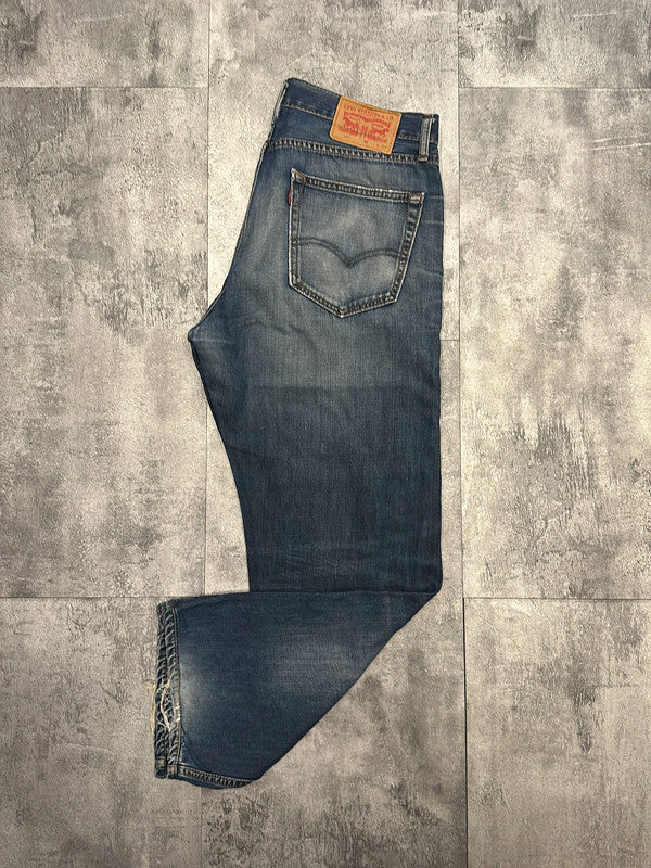 đź›’Jeans Levi's 505 W33 L34đź›’(2E767)