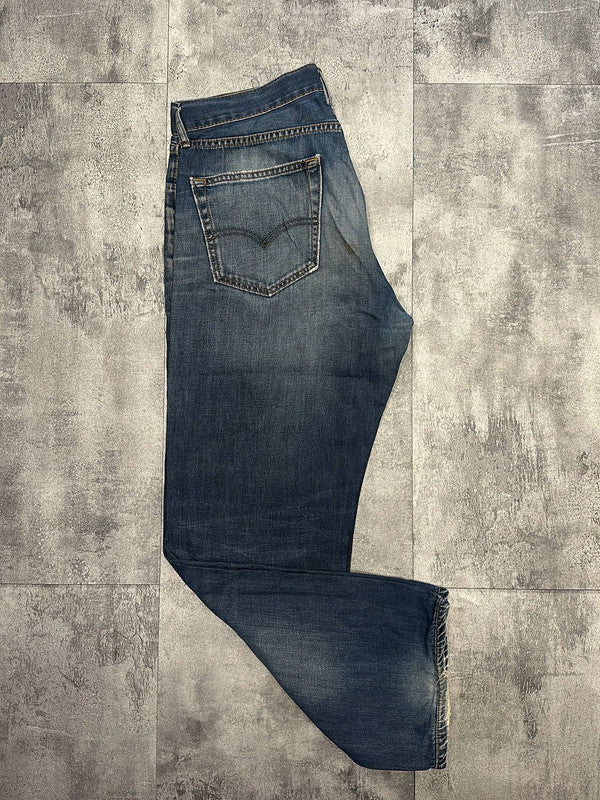 đź›’Jeans Levi's 505 W33 L34đź›’(2E767)