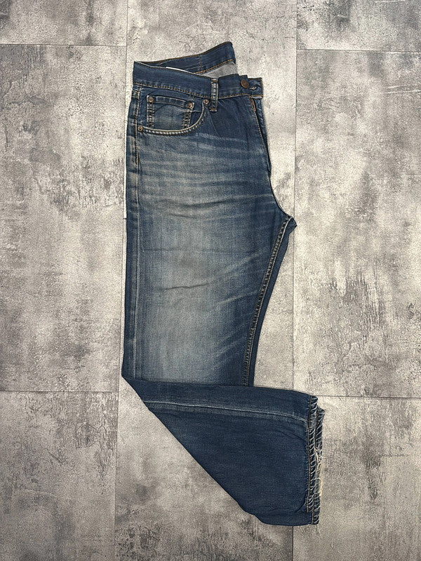 đź›’Jeans Levi's 505 W33 L34đź›’(2E767)
