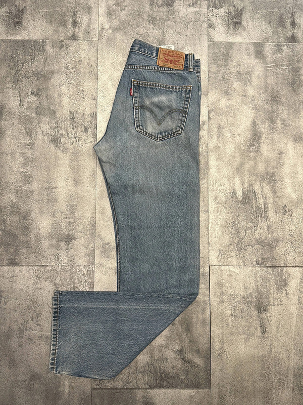 đź›’Jeans Levi's 505 W32 L34đź›’(2E766)