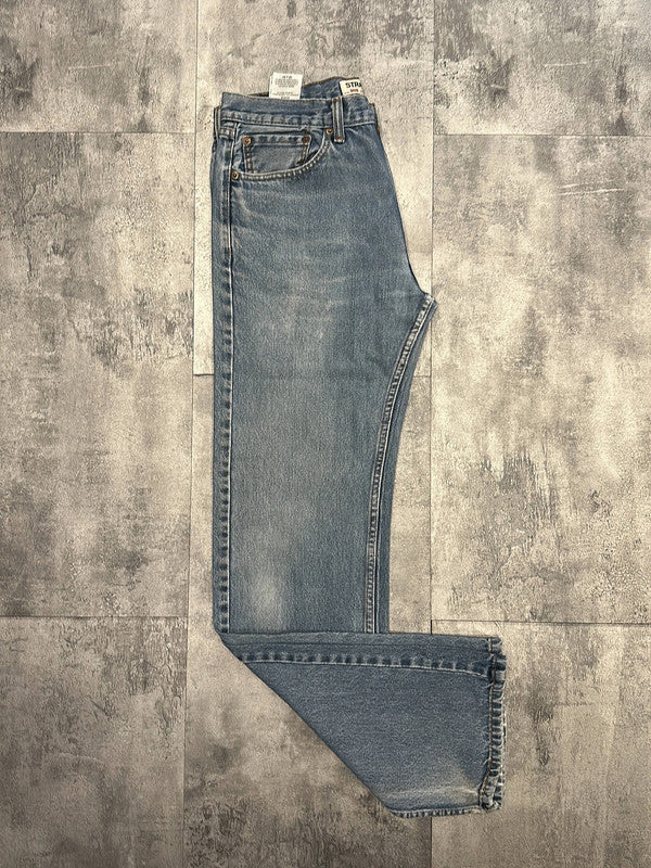đź›’Jeans Levi's 505 W32 L34đź›’(2E766)