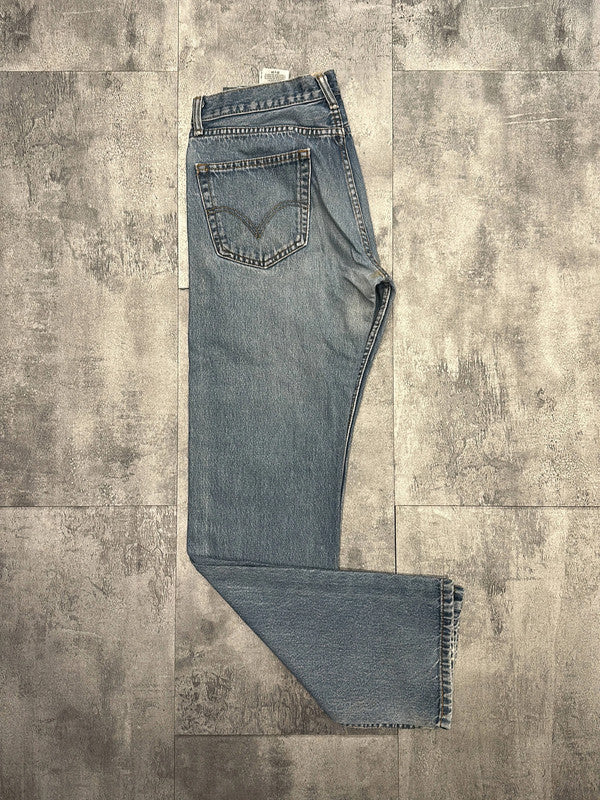 đź›’Jeans Levi's 505 W32 L34đź›’(2E766)