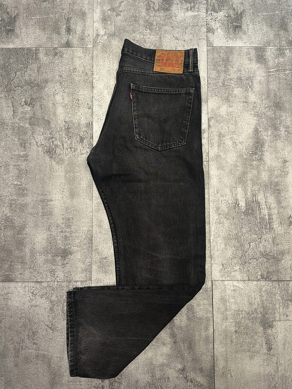 đź›’Jeans Levi's 505 W34 L29đź›’(2E764)
