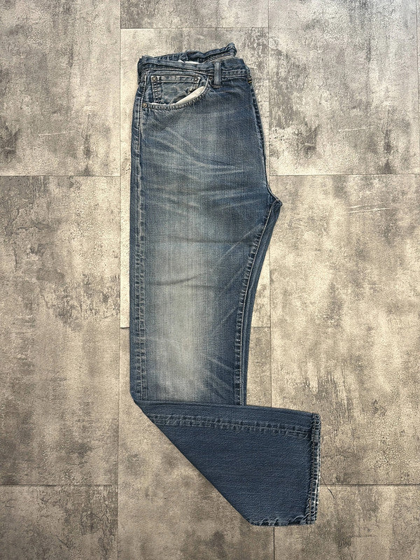 đź›’Jeans Levi's 505 W38 L34đź›’(2E760)