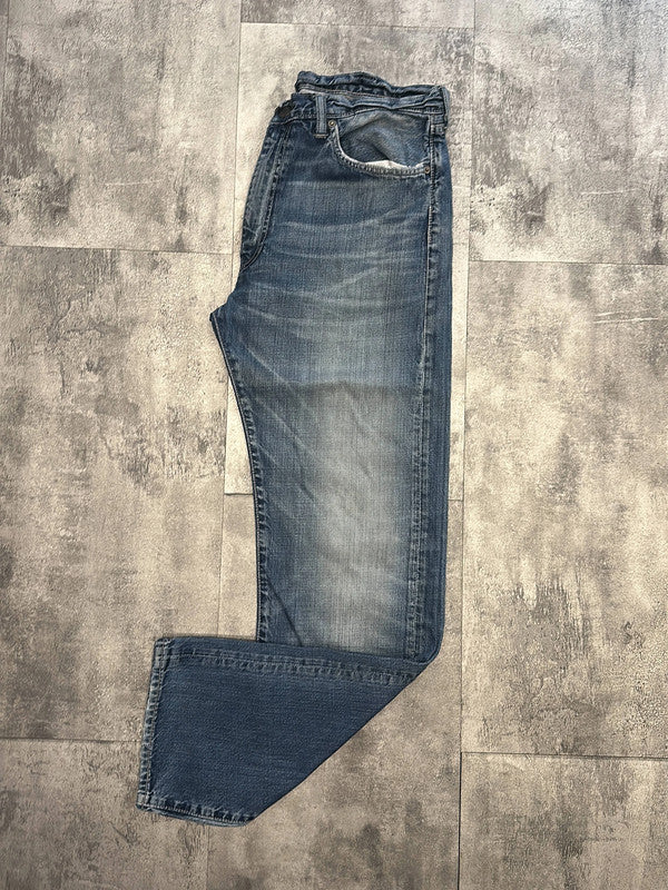 đź›’Jeans Levi's 505 W38 L34đź›’(2E760)