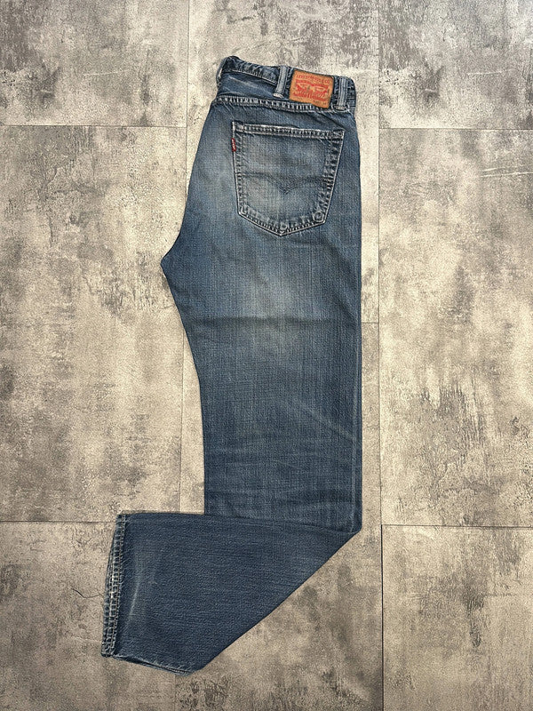 đź›’Jeans Levi's 505 W38 L34đź›’(2E760)