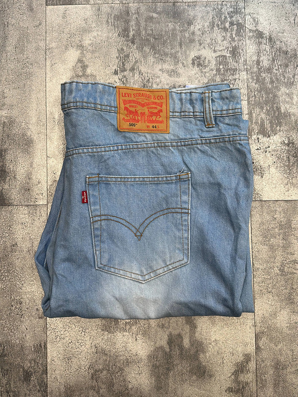 đź›’Jeans Levi's 505 W44đź›’(2E758)