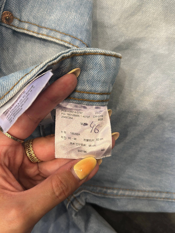 đź›’Jeans Levi's 505 W44đź›’(2E758)