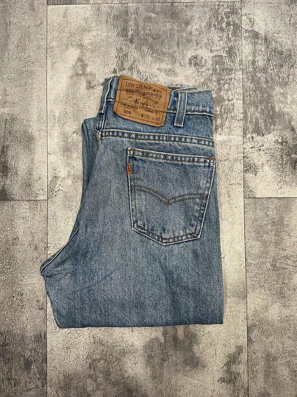 đź›’Jeans Levi's 505 W29 L30đź›’(2E754)