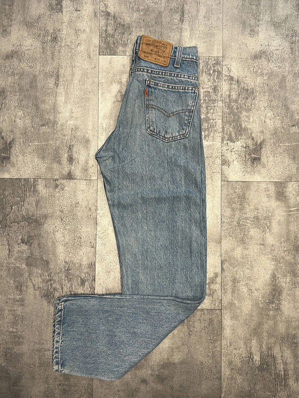 đź›’Jeans Levi's 505 W29 L30đź›’(2E754)