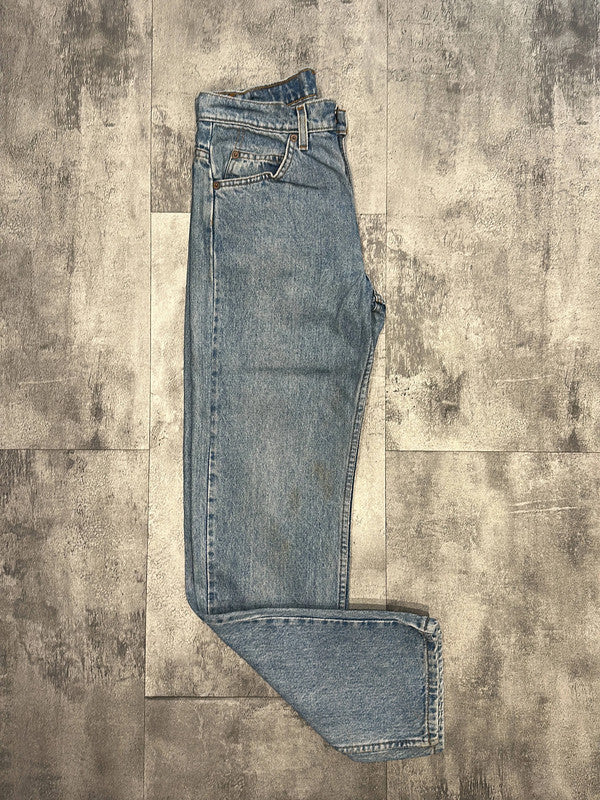đź›’Jeans Levi's 505 W29 L30đź›’(2E754)