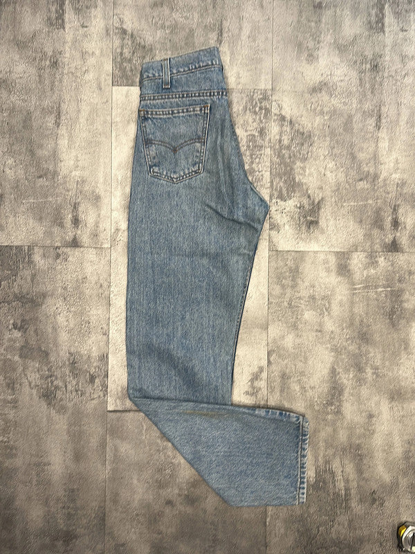 đź›’Jeans Levi's 505 W29 L30đź›’(2E754)