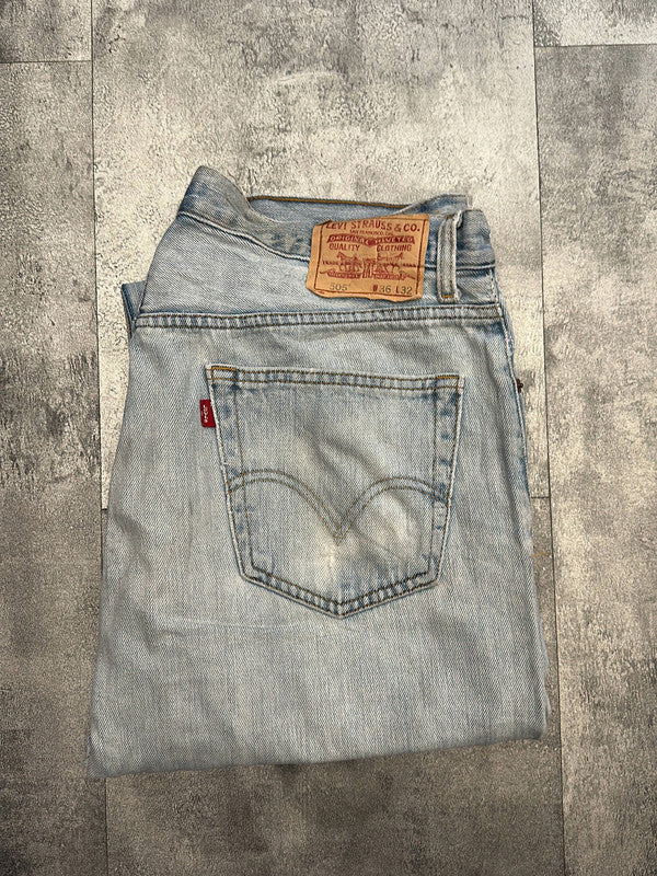 đź›’Jeans Levi's 505 W36 L32đź›’(2E751)