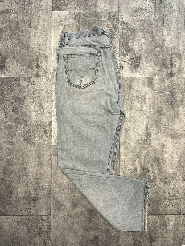 đź›’Jeans Levi's 505 W36 L32đź›’(2E751)