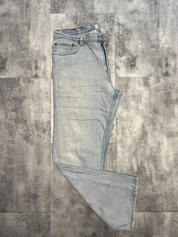 đź›’Jeans Levi's 505 W36 L32đź›’(2E751)