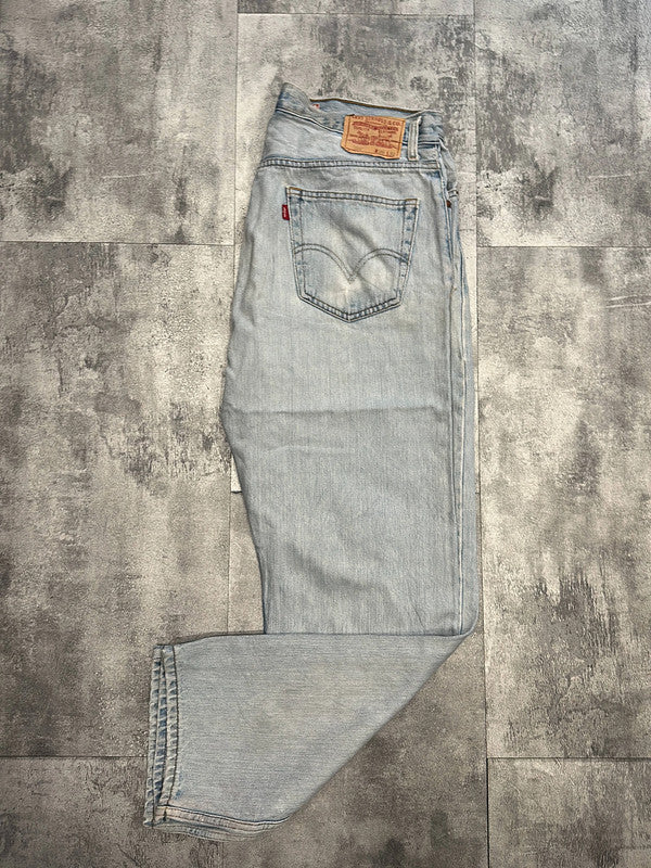 đź›’Jeans Levi's 505 W36 L32đź›’(2E751)