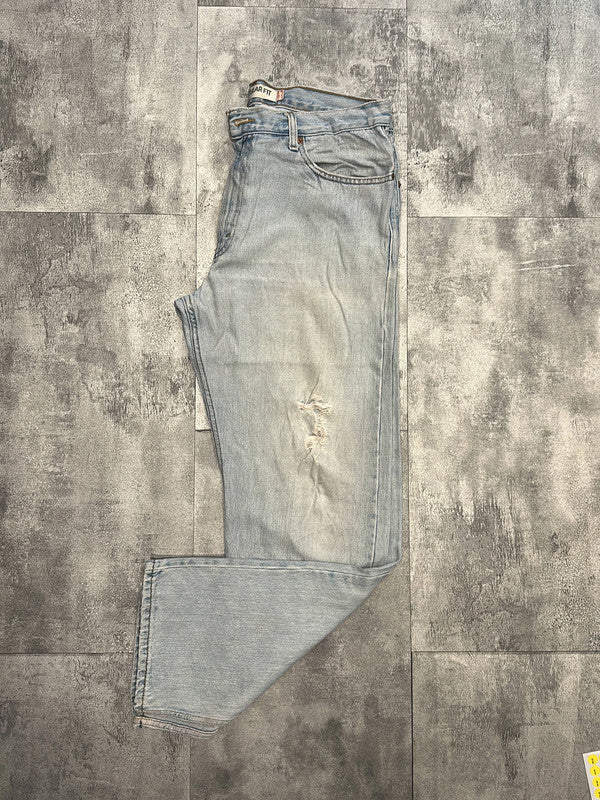 đź›’Jeans Levi's 505 W36 L32đź›’(2E751)