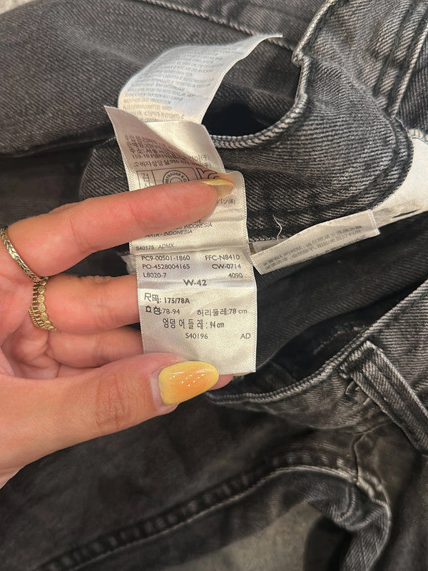 đź›’Jeans Levi's 505 W42 L34đź›’(2E750)