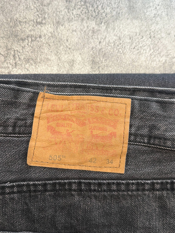 đź›’Jeans Levi's 505 W42 L34đź›’(2E750)