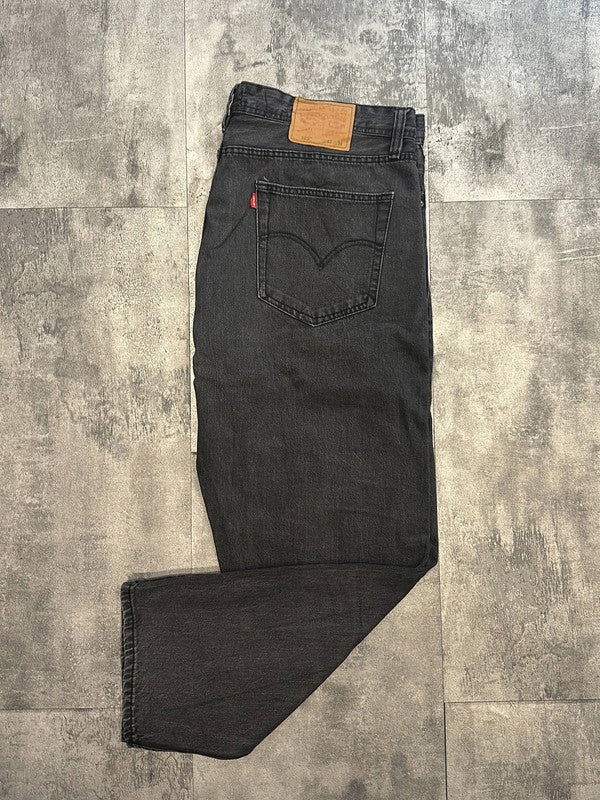 đź›’Jeans Levi's 505 W42 L34đź›’(2E750)