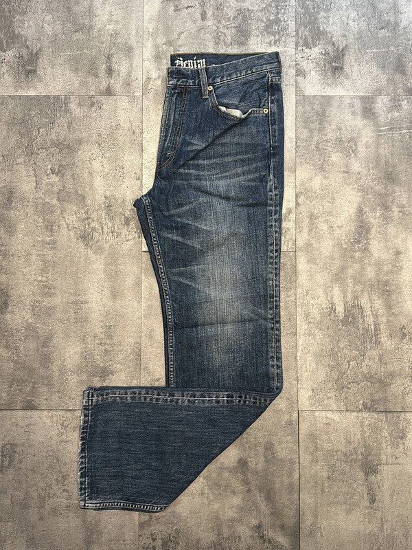 đź›’Jeans Levi's 505 W36 L33đź›’(2E741)