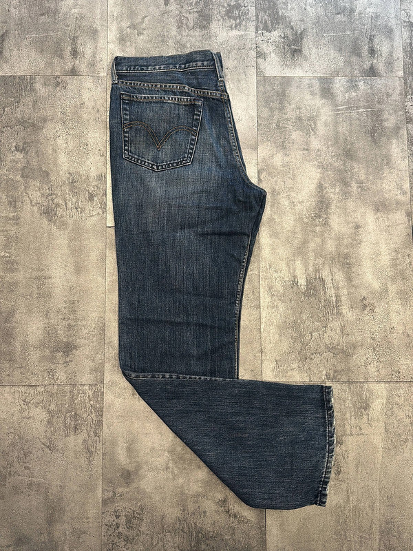 đź›’Jeans Levi's 505 W36 L33đź›’(2E741)