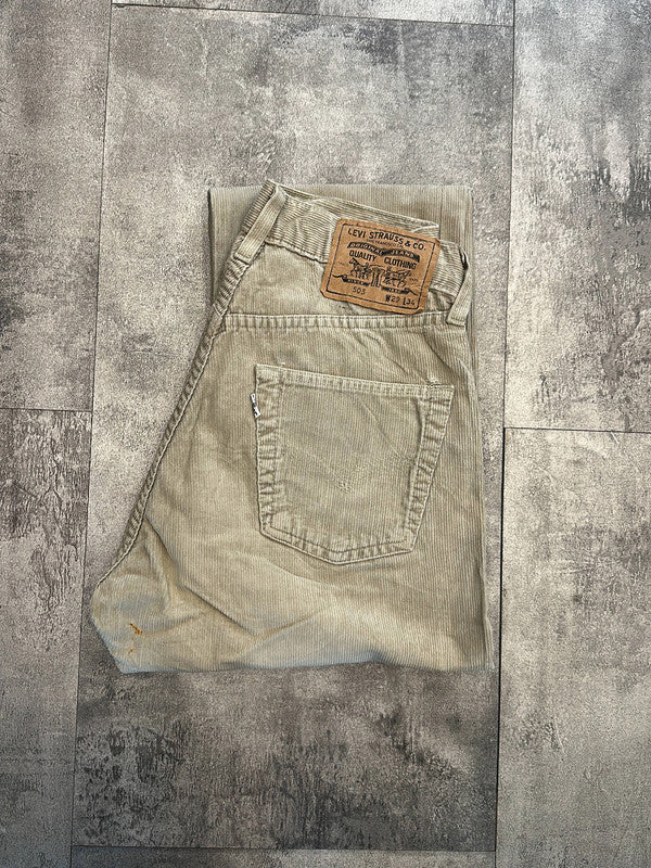 đź›’Jeans Levi's 505 W29 L34đź›’(2E771)